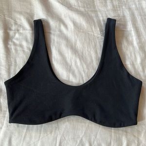 Joah Brown Contour Bra